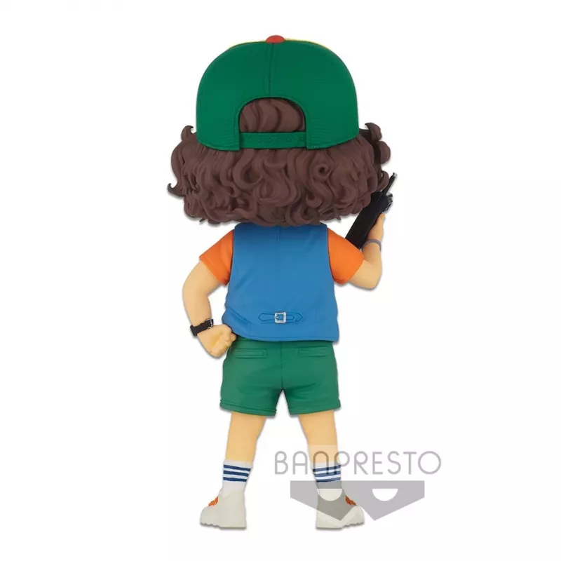 BP Q Posket - Stranger Things - Dustin