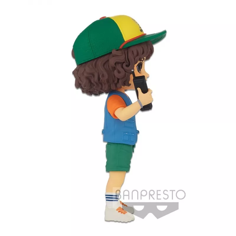 BP Q Posket - Stranger Things - Dustin