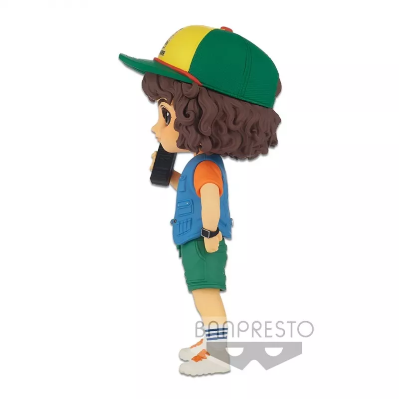 BP Q Posket - Stranger Things - Dustin