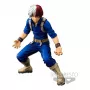 Veiksmo figūrėlė Bandai My Hero Academia Shoto Todoroki (BWFC SMSP) - kolekcinė figūrėlė