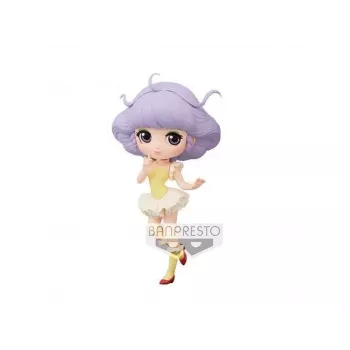 Veiksmo figūrėlė Bandai BP Q Posket Creamy Mami Ver.A — kolekcinė personažo figūrėlė