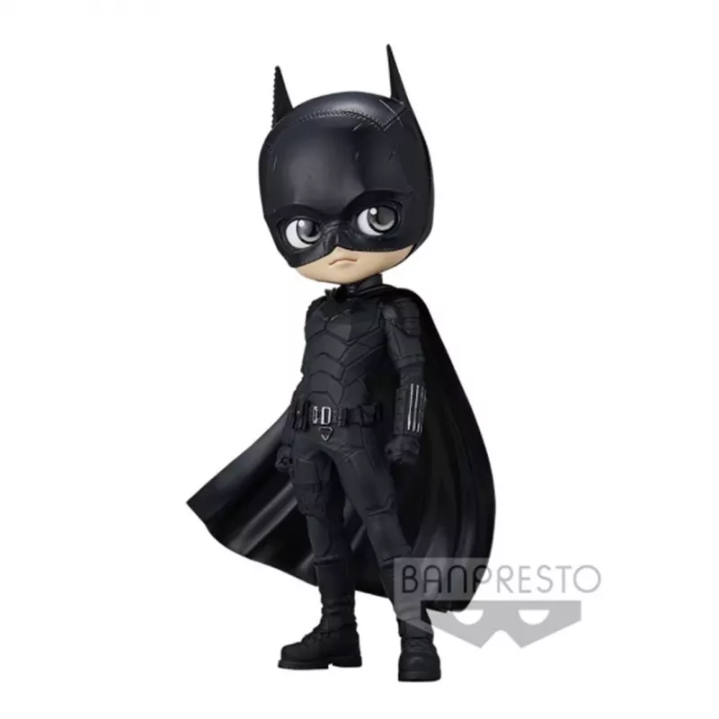 Q Posket - DC - Batman VER.A