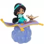 Veiksmo figūrėlė Bandai Q Posket Disney Jasmine Stories Ver. A — kolekcinė stilizuota figūrėlė