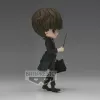 Veiksmo figūrėlė Bandai Q Posket Newt Scamander II A – „Fantastiniai gyvūnai“ kolekcinė