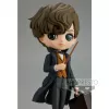 Veiksmo figūrėlė Bandai Q Posket Newt Scamander II A – „Fantastiniai gyvūnai“ kolekcinė