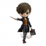 Veiksmo figūrėlė Bandai BP Q Posket Fantastiniai gyvūnai Newt Scamander II B kolekcinė