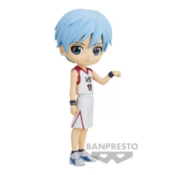 Veiksmo figūrėlė Bandai BP Q Posket Tetsuya Kuroko (Kuroko's Basketball) kolekcinė figūrėlė