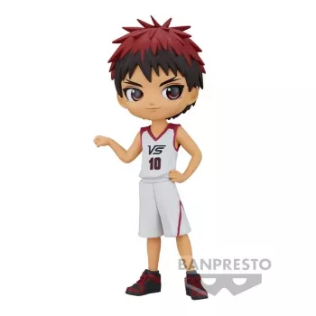 Veiksmo figūrėlė Bandai Q Posket Taiga Kagami (Kuroko's Basket) kolekcinė figūrėlė