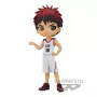Veiksmo figūrėlė Bandai Q Posket Taiga Kagami (Kuroko's Basket) kolekcinė figūrėlė