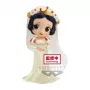 Figure Bandai Q Posket Disney DSGC Vol.2 Snow White kolekcinė vinilo figūrėlė