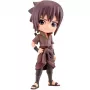 Veiksmo figūrėlė Bandai BP Q Posket Naruto Shippuden Sasuke Ver. B kolekcinė figūrėlė