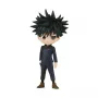 Bandai Q Posket Jujutsu Kaisen Megumi Vol.1 kolekcinė anime PVC figūrėlė