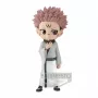 Veiksmo figūrėlė Bandai BP Q Posket Jujutsu Kaisen Sakuna Ver.A — kolekcinė PVC figūrėlė