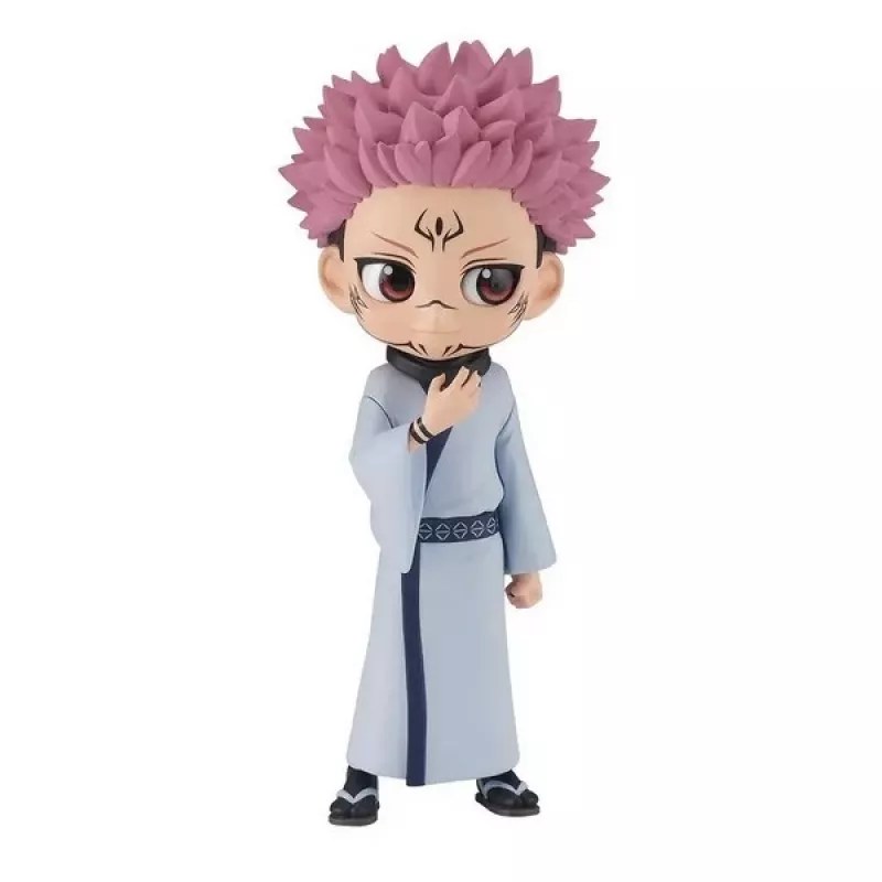 Kolekcinė figūrėlė Bandai Q Posket Jujutsu Kaisen Sakuna Ver. B