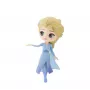 Bandai Q Posket Disney Elsa Frozen 2 Vol.2 Ver.A kolekcinė figūrėlė