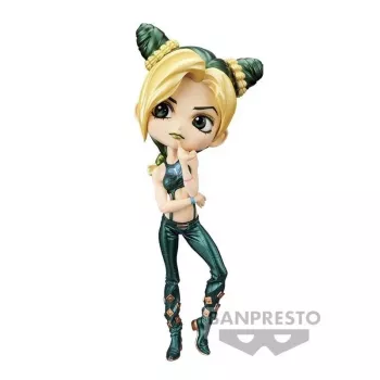 Veiksmo figūrėlė Bandai BP Q Posket Jolyne Cujoh Ver.B – stilizuota kolekcinė figūrėlė (JoJo's Bizarre Adventure)