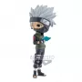 Veikėjo figūrėlė Bandai BP Q Posket Naruto Hatake Kakashi Ver.A kolekcinė figūrėlė