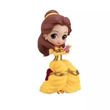 Bandai Q Posket Disney Belle Perfumagic Ver. A kolekcinė PVC figūrėlė