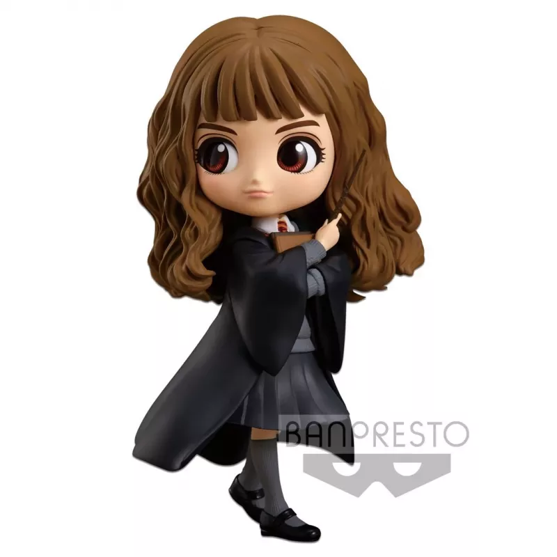 Figurine Bandai Banpresto Q Posket Hermione Granger Ver.A kolekcinė figūrėlė