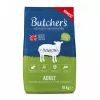 Šunų maistas Butcher's Originali ėrienos formulė 10 kg