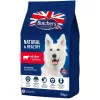 Sausas šunų maistas BUTCHER'S Natural & Healthy Dog with Beef – 10 kg, visavertis suaugusių šunų maistas