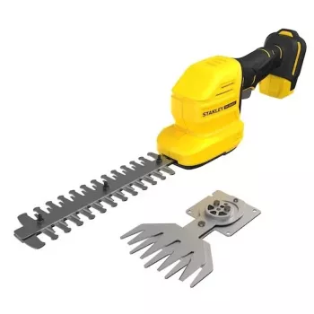 akumuliatorinės žirklės 20 cm STCSS20B-XJ STANLEY