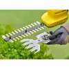 akumuliatorinės žirklės 20 cm STCSS20B-XJ STANLEY