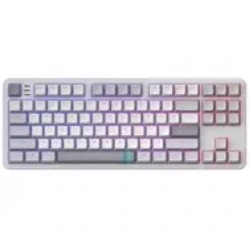 ALU87A Daylight, G3MS Zircon Switch, US