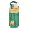 Kambukka vaikiškas geriamasis buteliukas Lagoon 400ml Safari Jungle