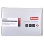 Tonerio kasetė ActiveJet ATL-822N, skirta Lexmark (pakaitalas 58D2H00), juoda, 15 000 puslapių, 1 vnt.