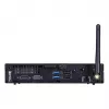 DELL OptiPlex 3000 Micro i5-12500T 16GB 256GB SSD mSFF Win11pro NAUDOTAS Naudotas