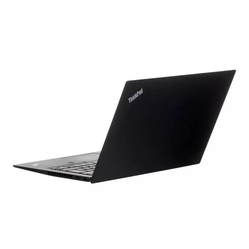 LENOVO ThinkPad T490S i7-8565U 16GB 256GB SSD 14 FHD Win11pro + maitinimo adapteris NAUDOTAS Naudotas