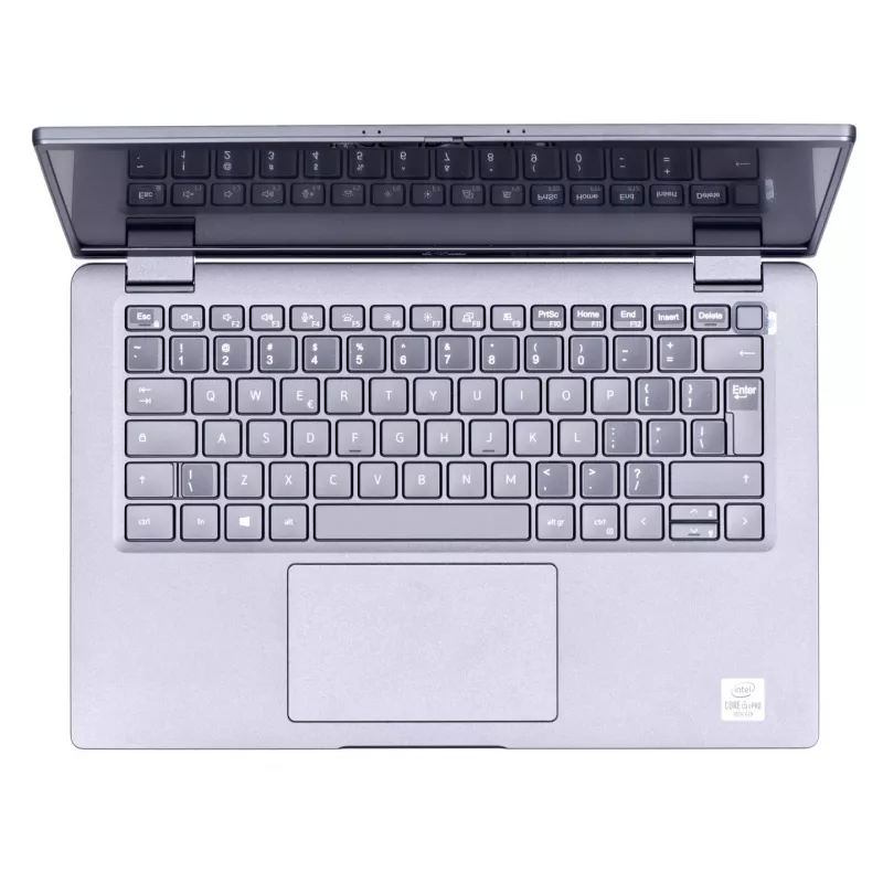 DELL LATITUDE 7410 i5-10310U 8GB 256GB SSD 14 FHD(touch) Win11pro USED US QWERTY Used