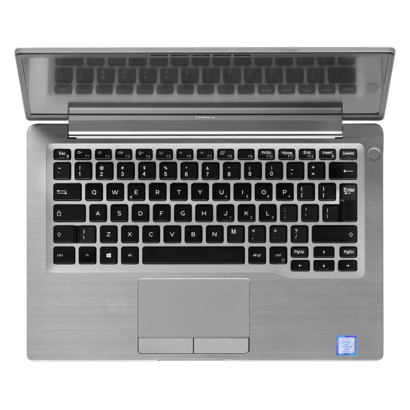 DELL LATITUDE 7400 i5-8365U 16GB 256GB SSD 14 FHD Win11pro NAUDOTAS Naudotas