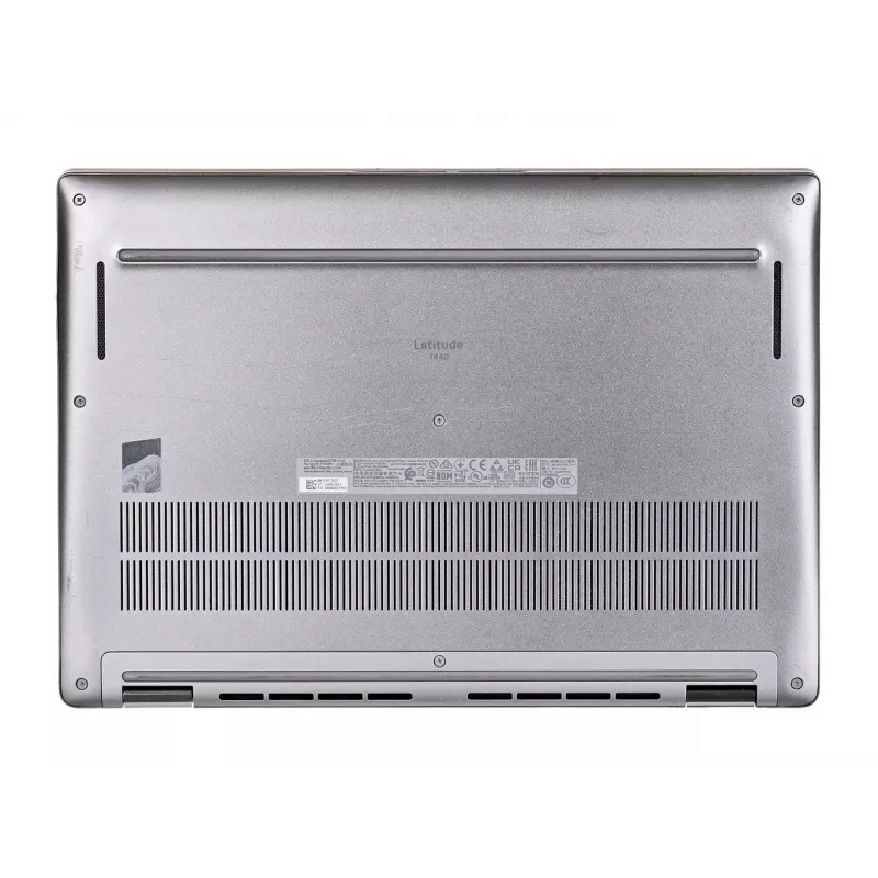 DELL LATITUDE 7440 2in1 i7-1365U 16GB 512GB SSD 14 FHD(lietimui) Win11pro NAUDOTAS US QWERTY Naudotas