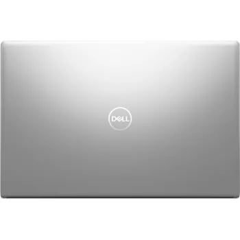 Laptop Dell Pro 15 Essential i5-1334U 15,6 col. FHD 120Hz 16GB DDR5 1TB SSD Intel UHD Kamera 1080p 54Wh Windows 11 Pro Platininė Sidabrinė + Dell MS116