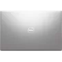 Laptop Dell Pro 15 Essential i5-1334U 15,6 col. FHD 120Hz 16GB DDR5 1TB SSD Intel UHD Kamera 1080p 54Wh Windows 11 Pro Platininė Sidabrinė + Dell MS116