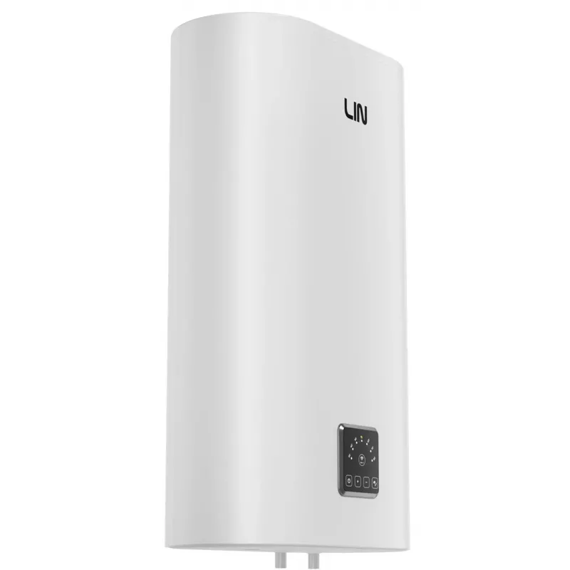 LIN LIFVD2 80 l elektrinis boileris baltas