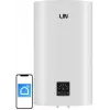 LIN LIFVD2 80 l elektrinis boileris baltas