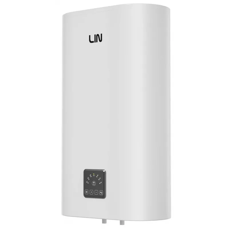 LIN LIFVD2 80 l elektrinis boileris baltas