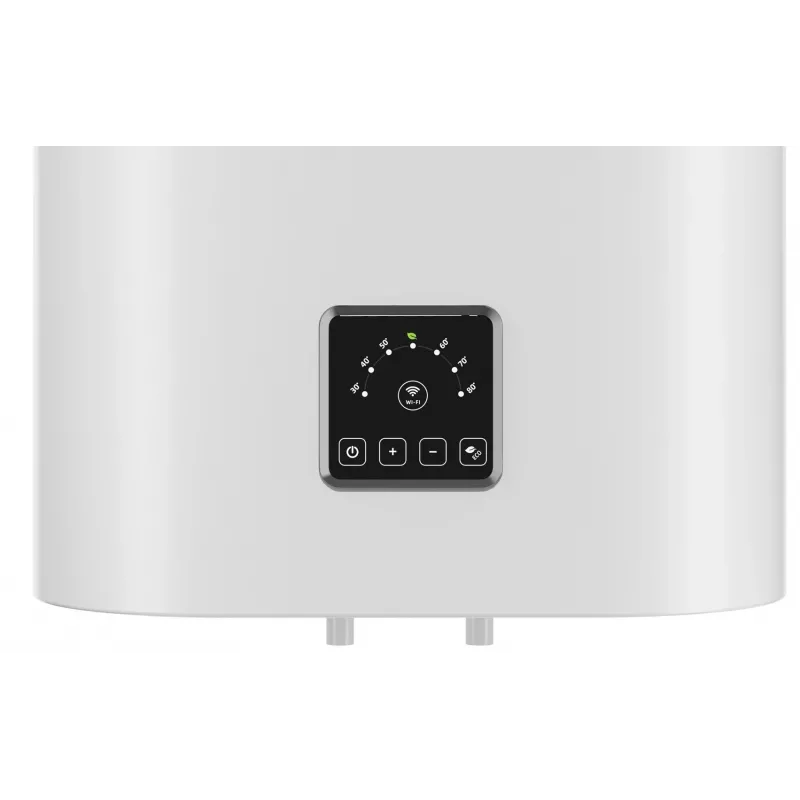 LIN LIFVD2 80 l elektrinis boileris baltas