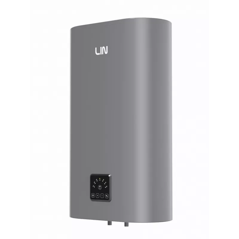LIN LIFVD2 80 l elektrinis boileris pilkas