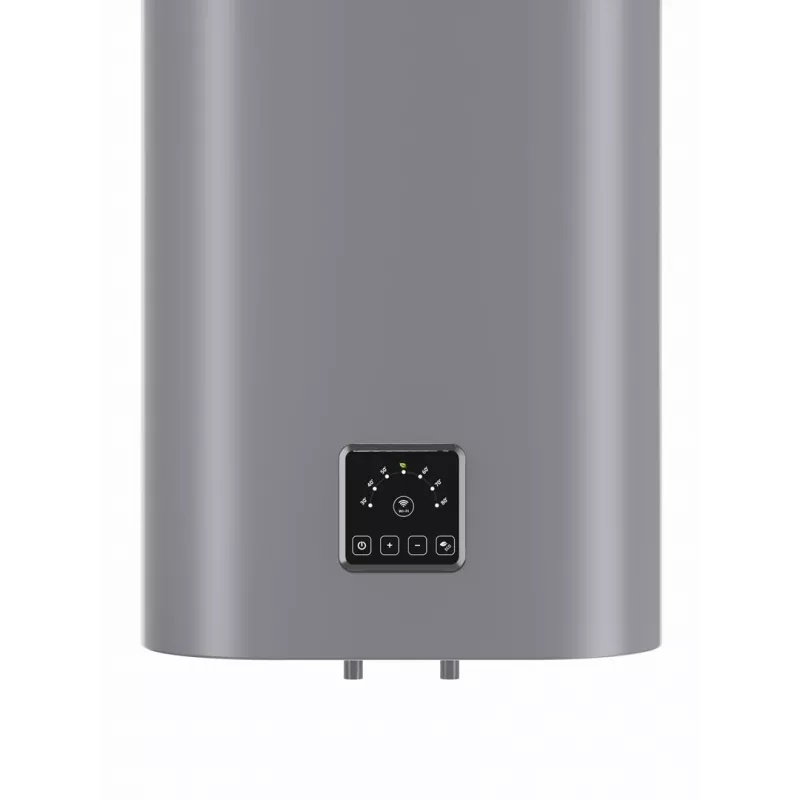 LIN LIFVD2 80 l elektrinis boileris pilkas