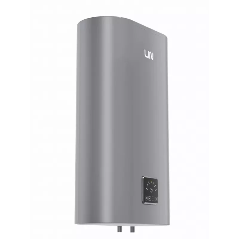 LIN LIFVD2 80 l elektrinis boileris pilkas