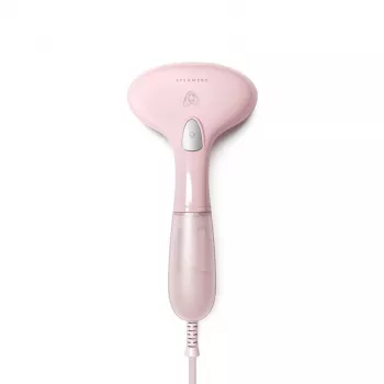 Garintuvas SM-0303 Cirrus 1 Vacuum Pink