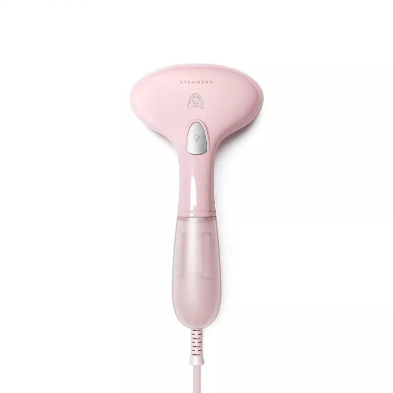 Garintuvas SM-0303 Cirrus 1 Vacuum Pink