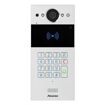 AKUVOX R20K-2 durų skydelis