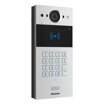 AKUVOX R20K-2 durų skydelis