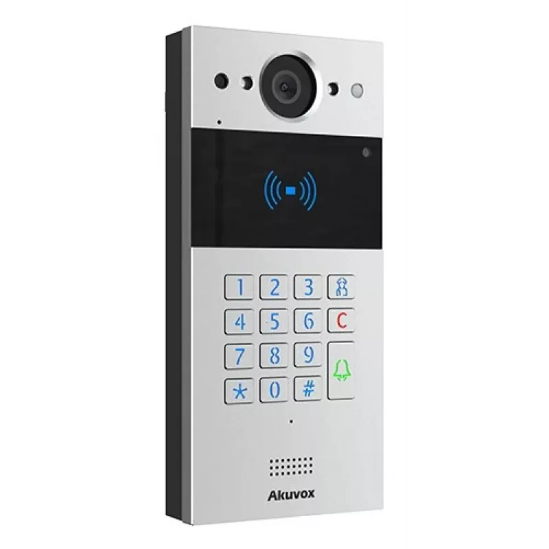 AKUVOX R20K-2 durų skydelis
