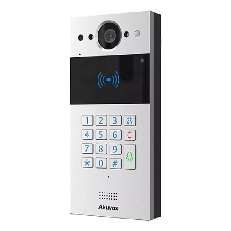 AKUVOX R20K-2 durų skydelis